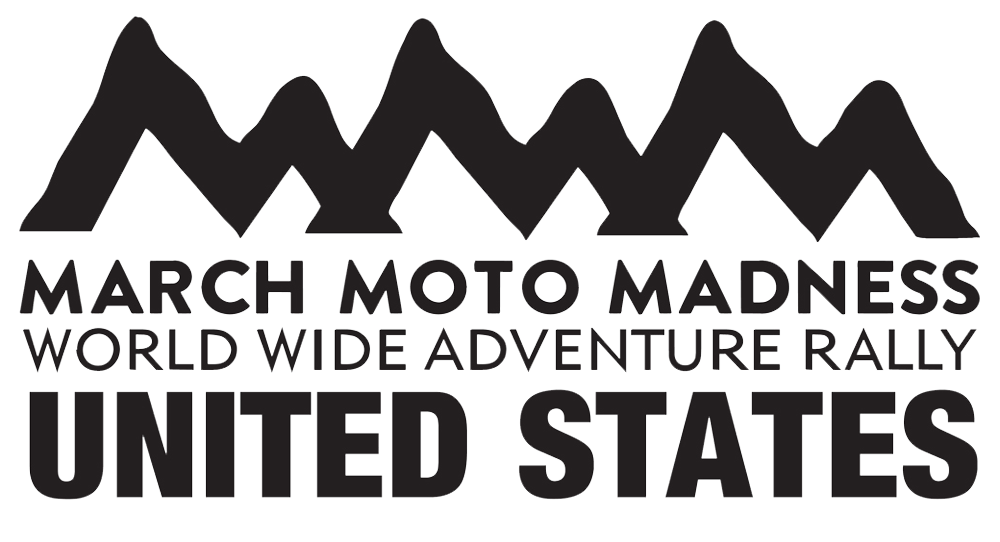 March Moto Madness