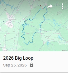 2026 Big Ride