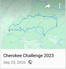 Cheerokee Challenge 2023